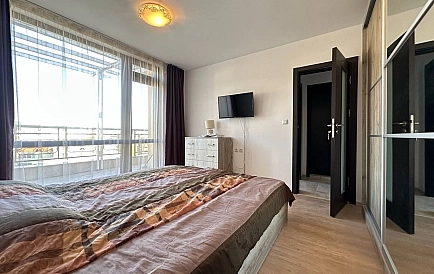 ID 14817 One-bedroom apartment in Raduga 2 Photo 3