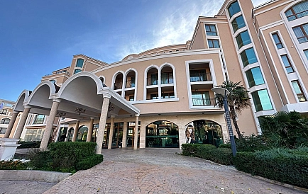 ID 14834 Studio apartment in the Grand Hotel Photo 2