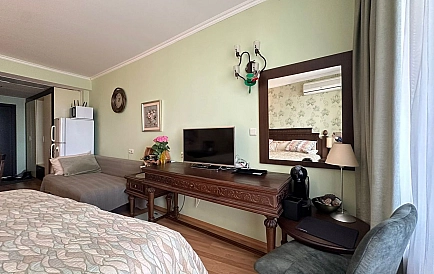 ID 14834 Studio apartment in the Grand Hotel Photo 4