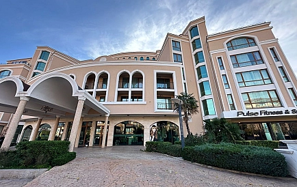 ID 14834 Studio apartment in the Grand Hotel Photo 5