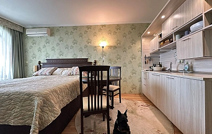 ID 14834 Studio apartment in the Grand Hotel Photo 7