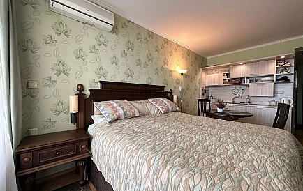 ID 14834 Studio apartment in the Grand Hotel Photo 8