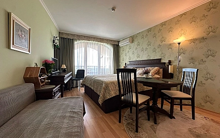 ID 14834 Studio apartment in the Grand Hotel Photo 9