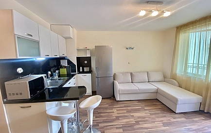ID 14858 Studio apartment in Amadeus 19 Photo 3