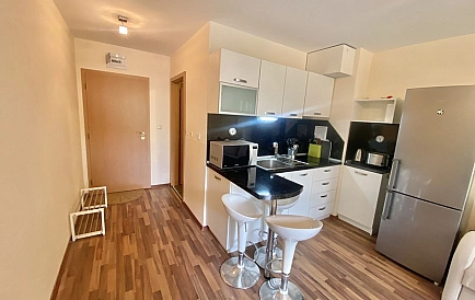 ID 14858 Studio apartment in Amadeus 19 Photo 2
