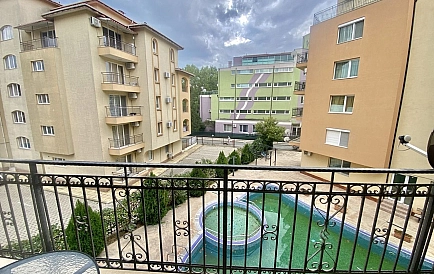 ID 14858 Studio apartment in Amadeus 19 Photo 9