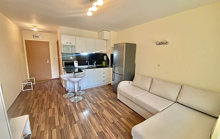 ID 14858 Studio apartment in Amadeus 19 Photo 1 