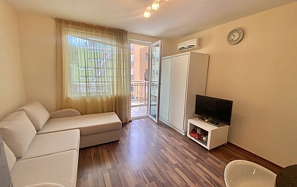 ID 14858 Studio apartment in Amadeus 19 Photo 6