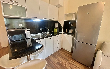 ID 14858 Studio apartment in Amadeus 19 Photo 5