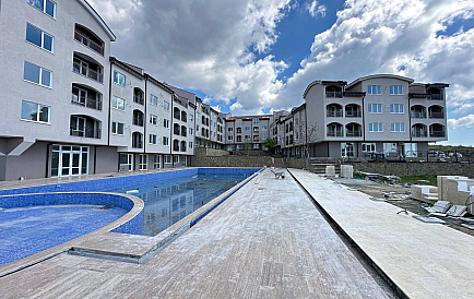 ID 14991 Apartments from the developer in Green Hills Photo 1 