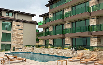 ID 15006 Apartments from the developer in Green Forest Photo 1 