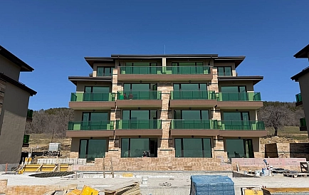 ID 15006 Apartments from the developer in Green Forest Photo 4