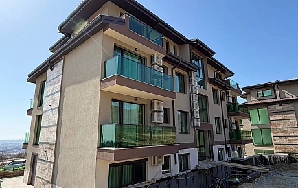 ID 15006 Apartments from the developer in Green Forest Photo 6