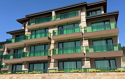 ID 15006 Apartments from the developer in Green Forest Photo 7