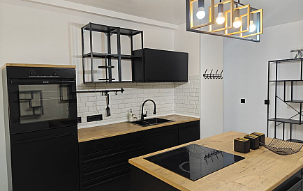 ID 15029 Two-bedroom apartment in Sole Mar Photo 1 