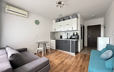 ID 15031 Studio apartment in Casa Rosa Photo 1 