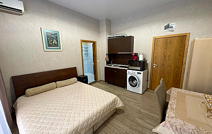 ID 15036 A studio apartment in Sunny View Central Photo 1 