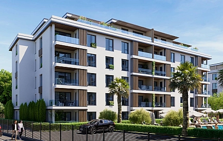 ID 15087 Apartments in Paradise Residence 2 Photo 8