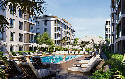 ID 15087 Apartments in Paradise Residence 2 Photo 1 