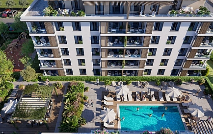 ID 15087 Apartments in Paradise Residence 2 Photo 5