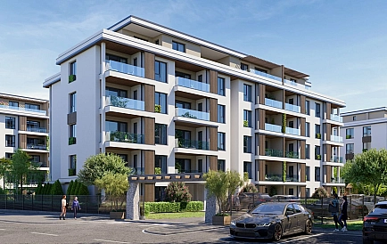 ID 15087 Apartments in Paradise Residence 2 Photo 4