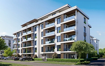 ID 15087 Apartments in Paradise Residence 2 Photo 3