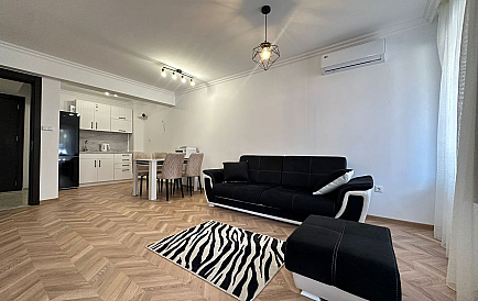 ID 15111 One-bedroom apartment in Etera 4 Photo 1 