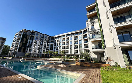 ID 15118 One-bedroom apartment in Emilia Romana Verde Photo 1 