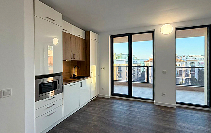 ID 15146 Two-bedroom apartment in Sunny View Central Photo 1 
