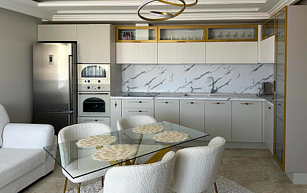 ID 15170 Two-bedroom apartment in Villa Florence Photo 1 