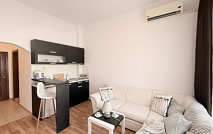 ID 15192 Studio apartment in Diamant Residence Photo 1 