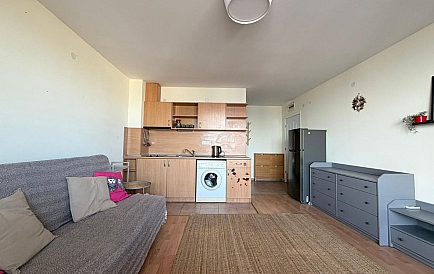 ID 15200 One-bedroom apartment in Imperial Fort Club Photo 1 