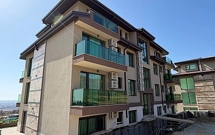 ID 15276 Two-bedroom apartment in Green Forest Photo 4