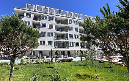 ID 15286 One-bedroom apartment in J'Adore Secret Garden Photo 7