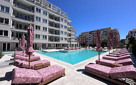 ID 15286 One-bedroom apartment in J'Adore Secret Garden Photo 6