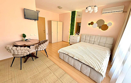 ID 15287 Studio apartment in Diamond Bay Photo 1 