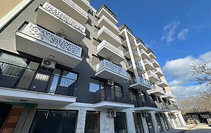 ID 15288 One-bedroom apartment in Sweet Home 8 Photo 7