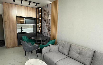 ID 15289 One-bedroom apartment in Sweet Home 8 Photo 1 