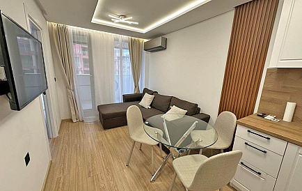ID 15293 One-bedroom apartment in Vogue Residence Photo 1 