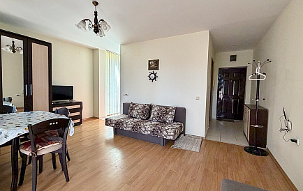 ID 15312 Studio apartment in Orchid Fort Photo 1 