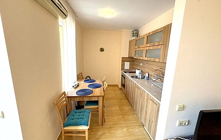 ID 15316 One-bedroom apartment in Magic Dreams Photo 5