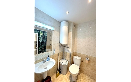 ID 15316 One-bedroom apartment in Magic Dreams Photo 4