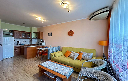 ID 15334 One-bedroom apartment in Vodenitsa Photo 1 