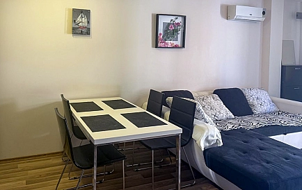 ID 15335 One-bedroom apartment in Amadeus Lux Photo 2