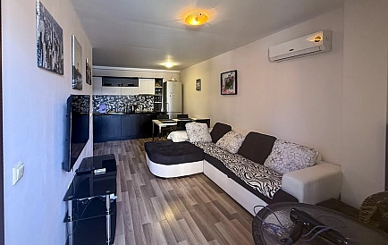 ID 15335 One-bedroom apartment in Amadeus Lux Photo 7