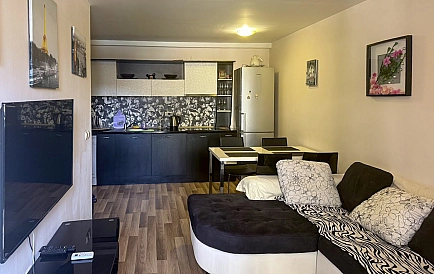 ID 15335 One-bedroom apartment in Amadeus Lux Photo 6