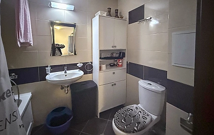 ID 15335 One-bedroom apartment in Amadeus Lux Photo 10