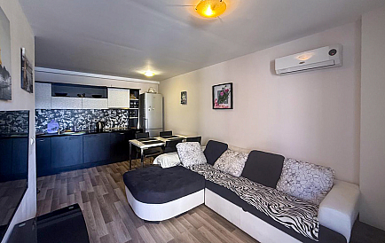 ID 15335 One-bedroom apartment in Amadeus Lux Photo 1 