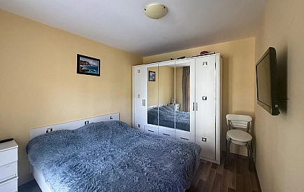 ID 15335 One-bedroom apartment in Amadeus Lux Photo 9