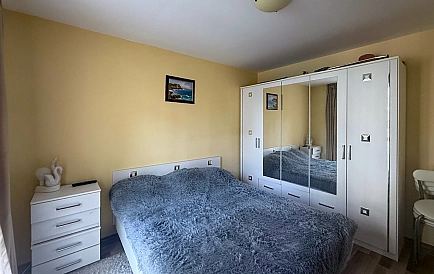 ID 15335 One-bedroom apartment in Amadeus Lux Photo 8